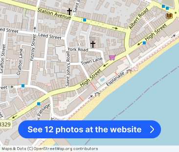 Town Lane, PO36 - Photo 1