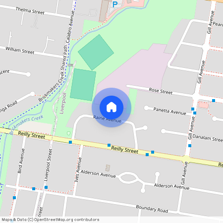 18 Raine Avenue, NSW 2170, Liverpool