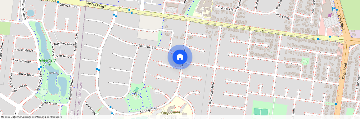 27 Kurung Drive, Vic 3021, Kings Park