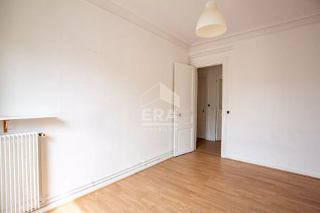 Location 2 pièces 35,63m² Michel Bizot - Photo 2