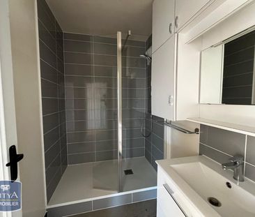 Location Appartement 5 pièces 91m² LAVAL 53000 - Photo 1