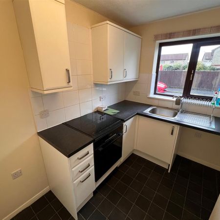 Perrymead, Worle, Weston-Super-Mare - Photo 3