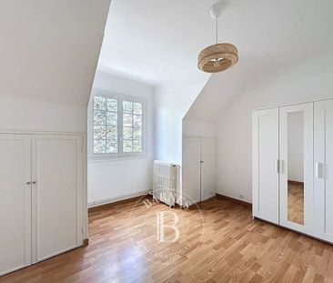 Tout savoir sur cette maison dans le quartier Ouest, à Marly-le-Roi - Photo 5