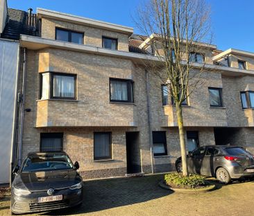 Goed gelegen appartement met dakterras in centrum Brasschaat - Foto 2