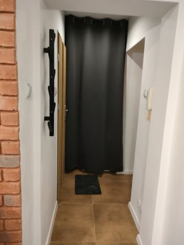 2 pokojowa kawalerka w Centrum ODI/2499 - Photo 4