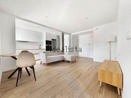 Alquiler de piso en Alameda de Capuchinos - Photo 4