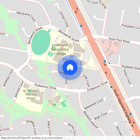 10 Flinders Court, Cranbourne North, VIC, 3977