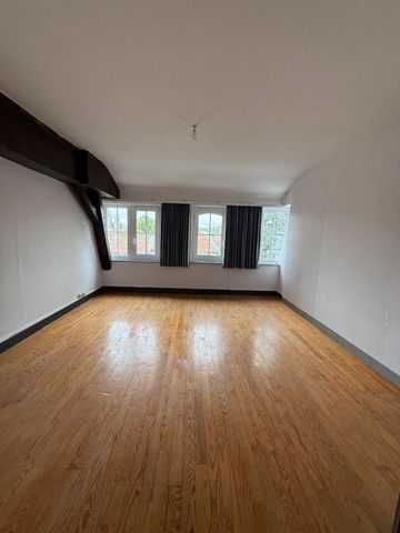 Appartement 2 pièces à Pont-à-Mousson - Photo 5