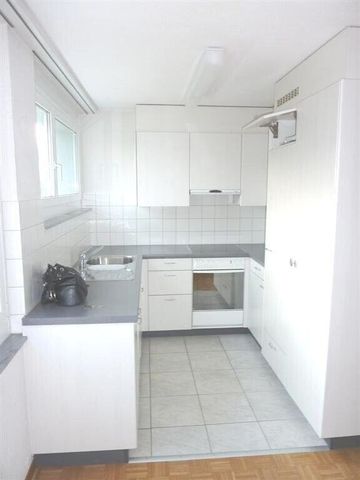 Freundliche Singlewohnung in Zumikon - befristet bis 31.03.2027 - Foto 3