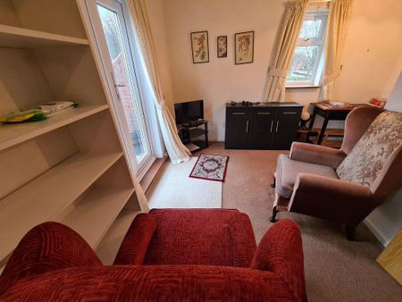 1 bedroom house to rent - Photo 4