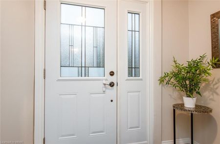 For Lease - 49 Cedarwoods Crescent Unit# 31, Kitchener, Ontario - Photo 5