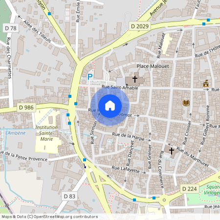 63200, Riom