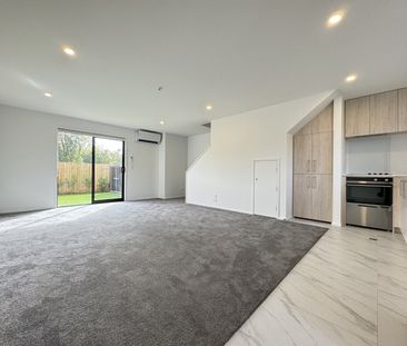 Unit 2, 8 Matata Place, Richmond, Christchurch - Photo 1