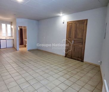 grand studio RDC Sainte Cécile, - Photo 1