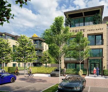Apartment 63 Lesley Parklands 64 Knocknagoney Road, Belfast, BT4 2FY - Photo 6