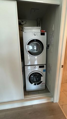 For Lease - 1 Climo Lane Unit# 303, Markham, Ontario - Photo 5