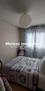 Location Appartement 2 pièces 38m² - Photo 3