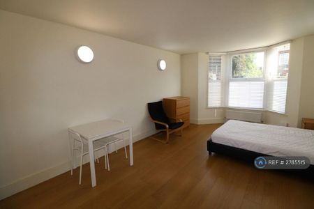 Studio to rent - Photo 3