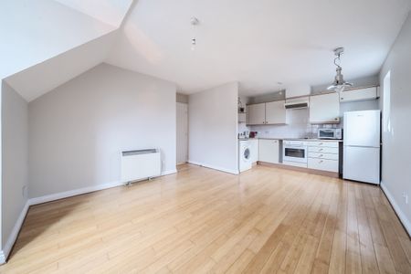 1 bedroom flat to rent - Photo 2