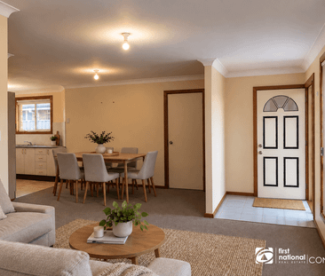 Affordable Three-Bedroom Duplex in Bligh Park - Photo 2