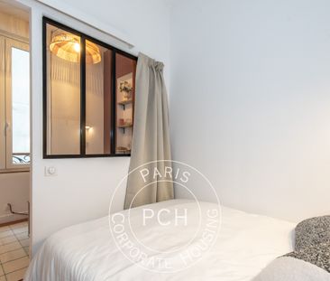 Rue Francis de Pressensé, - Photo 3