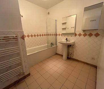 Appartement 2 pièces de 62 - Photo 1