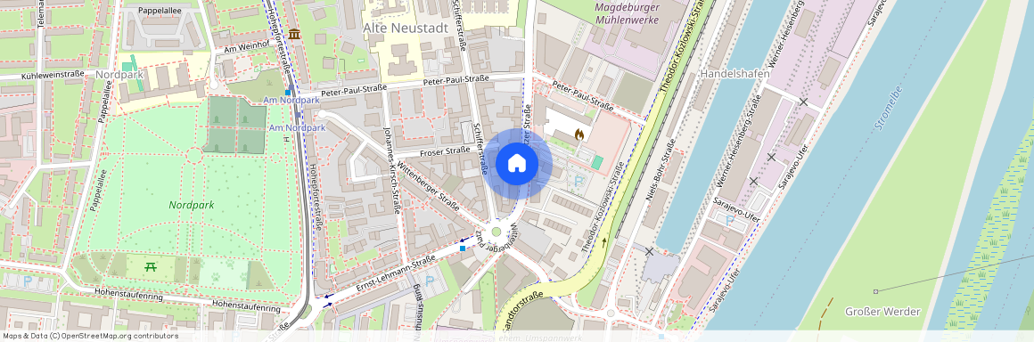 Rogätzer Str. 91, 39106, Magdeburg