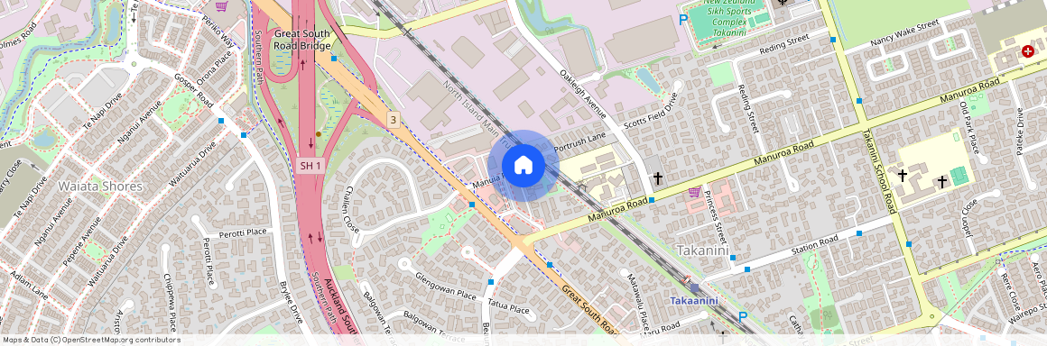 7A Manuia Road, Takanini, Papakura