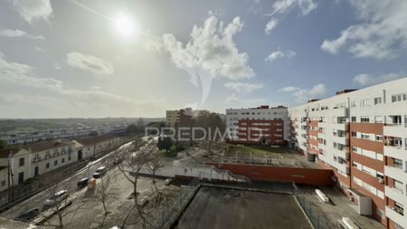 Caparica e Trafaria, Almada, Setubal - Photo 5