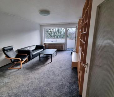 Mietwohnung in Barmbek-Süd, von Privat - Photo 6