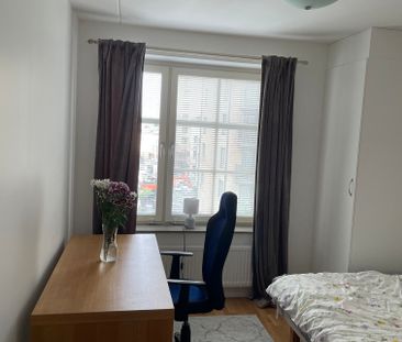 Kabelverksgatan, Älvsjö - Photo 4