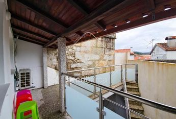 Dom na wynajem - 70 m² - 2 pokoje Ponte da Barca Viana do Castelo