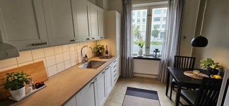 Malmö - 2rok - 12mån - 15.525kr/mån - Foto 5