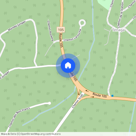 16 Ch. Cedar, Chelsea