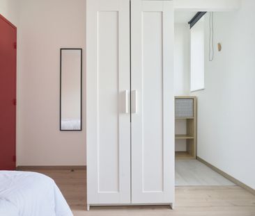 VAUBAN F Roommate 6 Bedrooms at Nancy - Photo 1