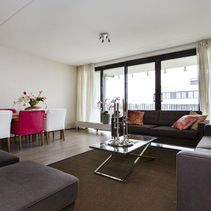 Luzernevlinder 59, 3544DK Utrecht - Photo 1