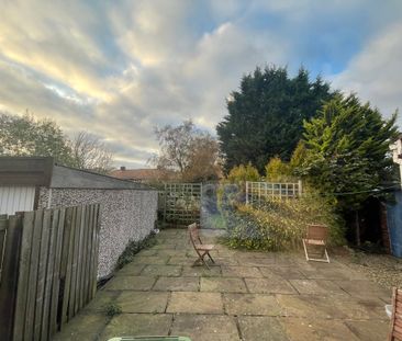 Rockingham Avenue, Tang Hall - P2169 - Photo 1