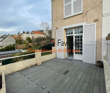 Location maison 114.96 m², Cachan 94230 Val-de-Marne - Photo 4
