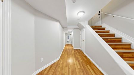 For Lease - 53 Quietbrook Crescent Unit# Bsmt, Toronto, Ontario - Photo 4