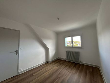 Maison Location avec jardin et garage Luisant 85M² - Photo 2