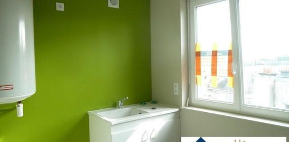IDEAL POUR ETUDIANT - Appartement - CENTRE-VILLE VIRE - Photo 2