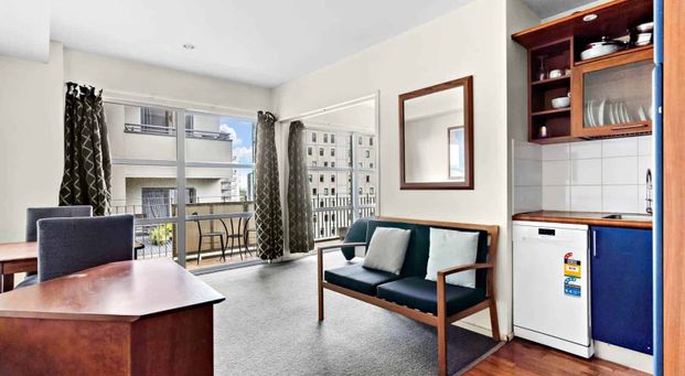 FULLY FURNISHED & COLD WATER INCLUDED - Photo 1