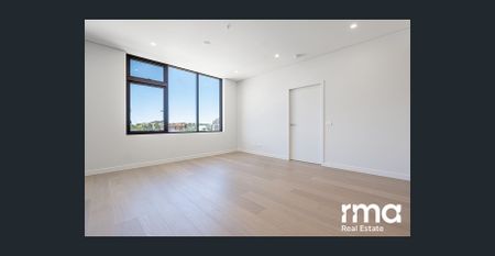 Brand New Spacious 2 Bedroom 1 Bathroom For Rent! - Photo 4