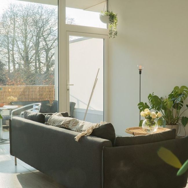 Appartement te huur in Tielt voor € 650 met 1 slaapkamer - Photo 1