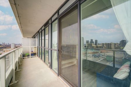 For Lease - 180 Fairview Mall Drive Unit# 1601, Toronto, Ontario - Photo 5