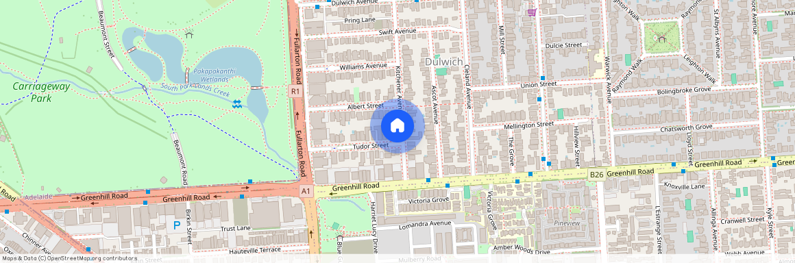 39 Tudor Street, SA 5065, Dulwich