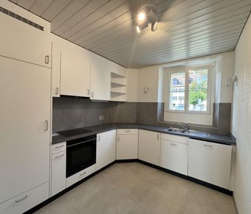 2 Schlafzimmer Wohnung, Renovierte Wohnung - Photo 5