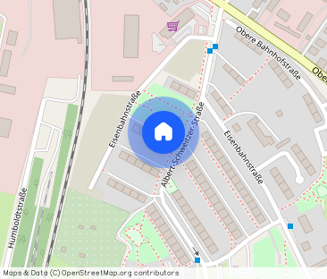 Auerbach, Neubaugebiet - Foto 1