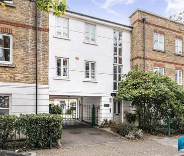 Litchfield House, Wedmore Street, Upper Holloway, N19 - Photo 5