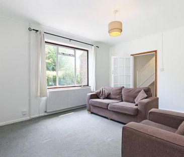 3 bedroom terraced house to rent - Photo 1